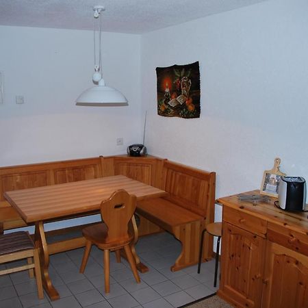 Ferienwohnung Buerchen Bagian luar foto